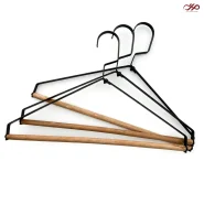 چوب لباسی تسمه دار