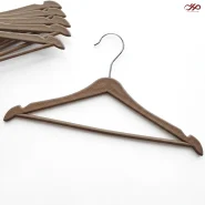 چوب لباسی کودک چوبی