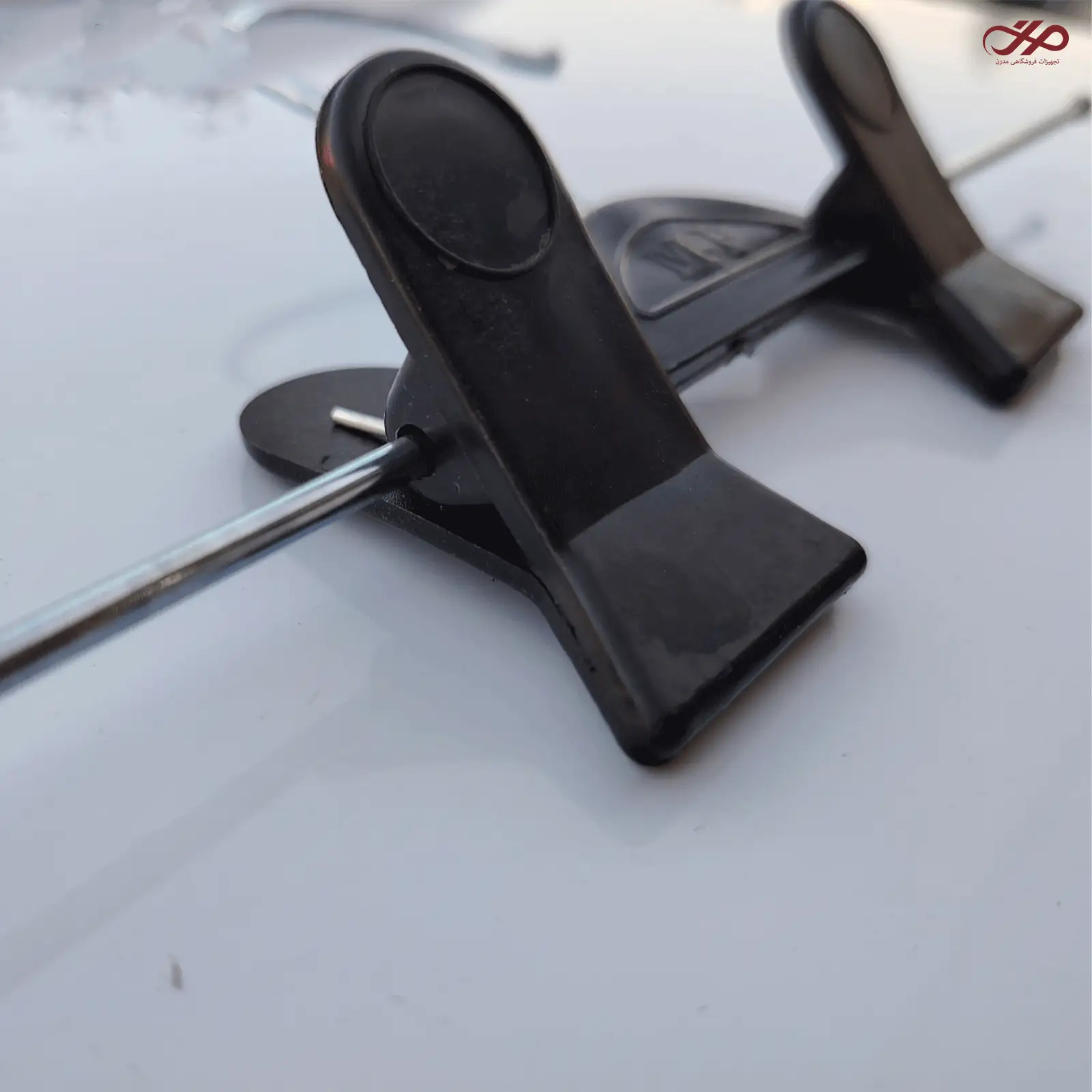 چوب لباسی مخصوص کودک