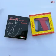 تفنگ اتکت زن