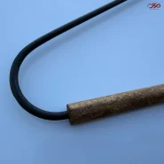 چوب لباسی مشکی شیک